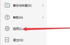 wps系统打字只出拼音不出字怎么办