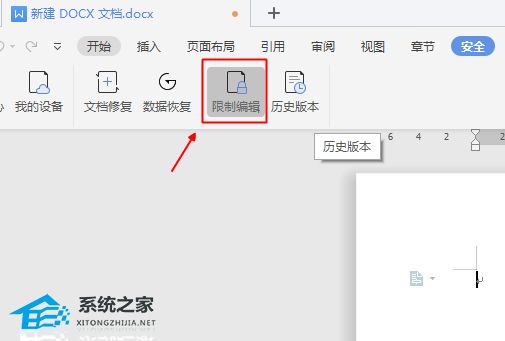 wps选项按钮如何设置