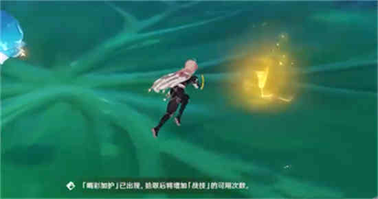 原神圣遗物强化规则