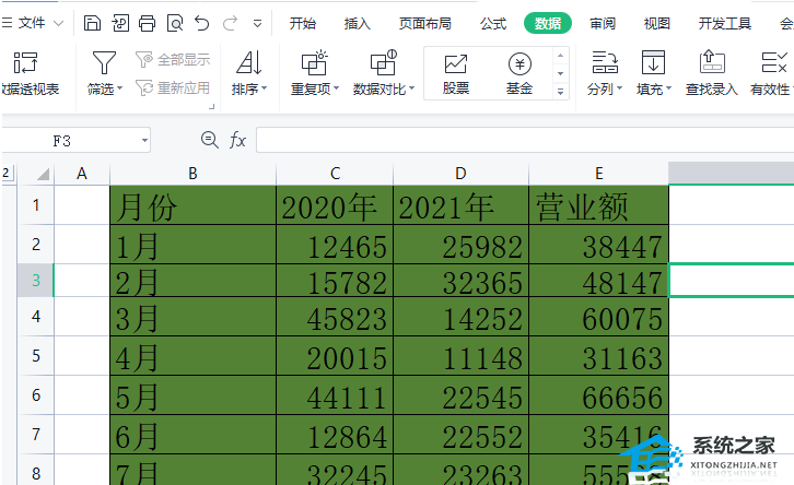 win10系统wps背景默认绿色怎么改