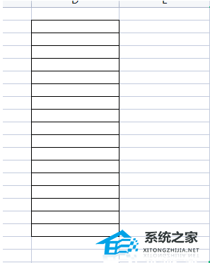 手机版wps表格怎么添加边框