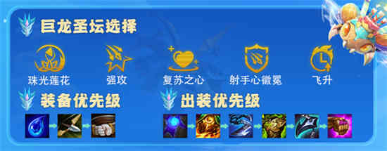 金铲铲之战金鳞龙羁绊