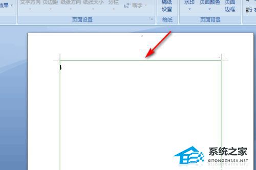 word稿纸设置在哪里