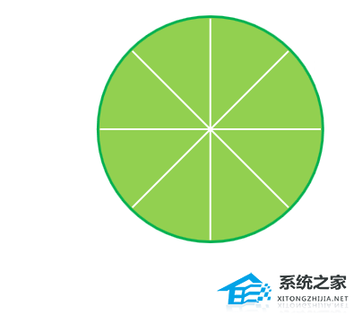 ppt怎么绘制薄片