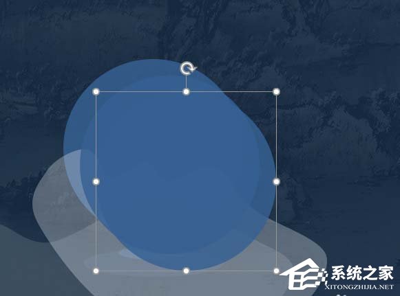 如何用ppt绘制高光小球