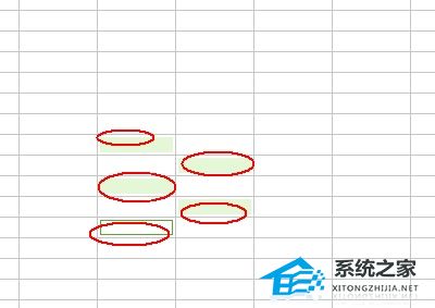 wps表格自动选择