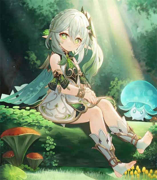 原神4.1前瞻直播兑换码到期时间