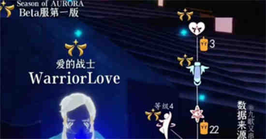 光遇所有季节先祖兑换一览表