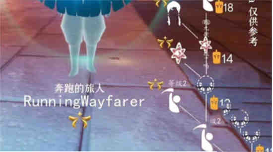 光遇所有季节先祖兑换一览表