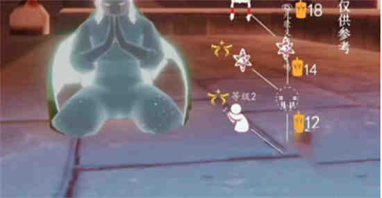 光遇所有季节先祖兑换一览表