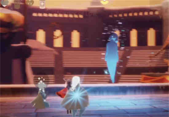 光遇追忆季先祖位置在哪里