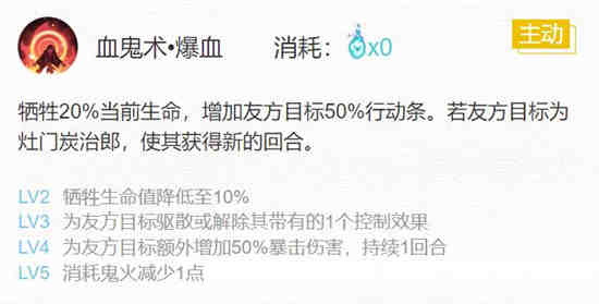 阴阳师食灵御魂搭配