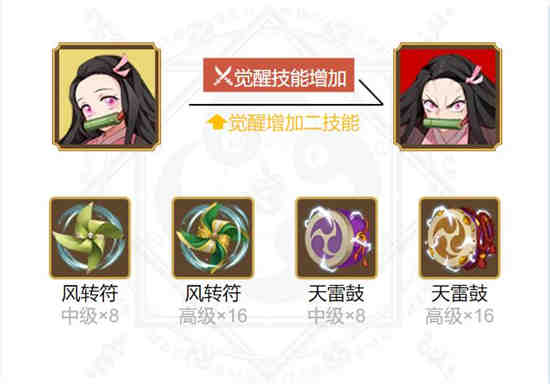阴阳师食灵御魂搭配