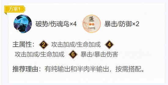 sp麓铭大岳丸秘闻御魂搭配
