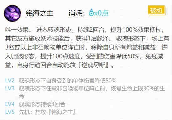 sp麓铭大岳丸秘闻御魂搭配