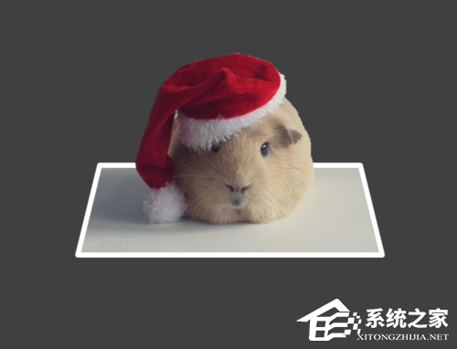 PPT如何制作3D视觉效果图片