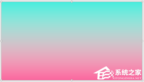 ppt怎么做渐变色字体