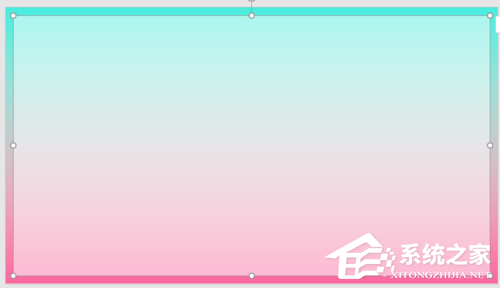 ppt怎么做渐变色字体