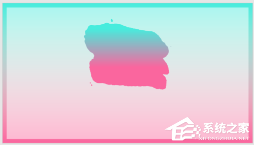 ppt怎么做渐变色字体