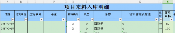 wps表格用sum函数求和