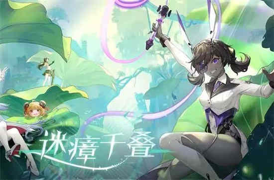 幻塔芬里尔强度怎么样
