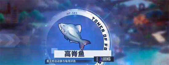 幻塔钓鱼怎么钓不了