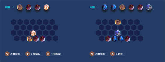 金铲铲凤暗出装