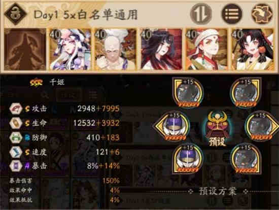 阴阳师地域鬼王阵容搭配2022