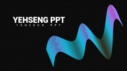 怎么做出科技感的ppt