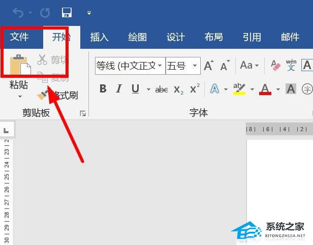 word2019开发工具在哪