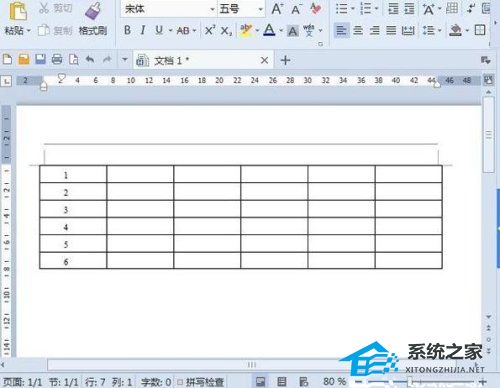 wps项目符号和编号怎么设置的自定义列表怎设置