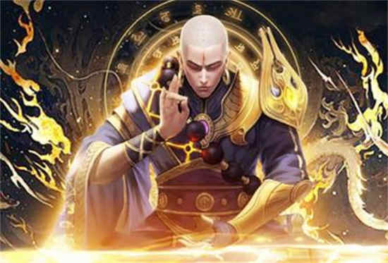 无尽火域炎帝执掌 贴吧