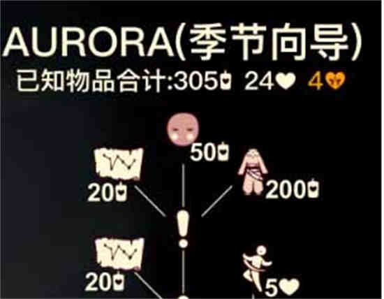 发光水母图片