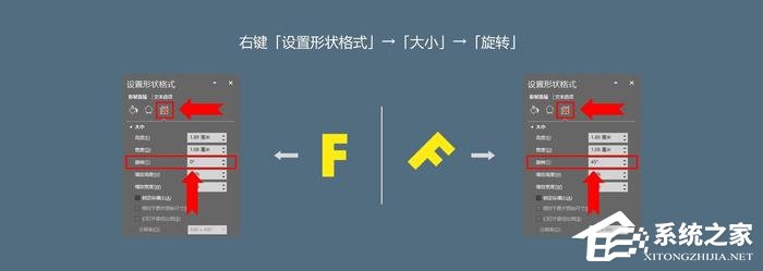 ppt怎么做字母效果
