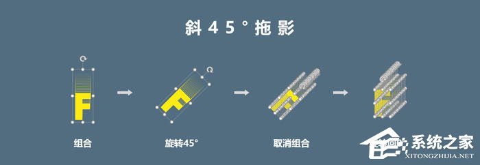 ppt怎么做字母效果
