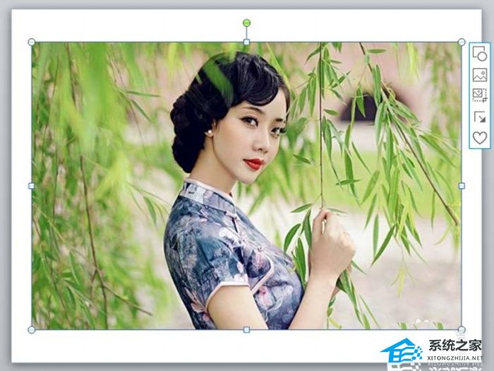 ppt图片怎么增加透明度
