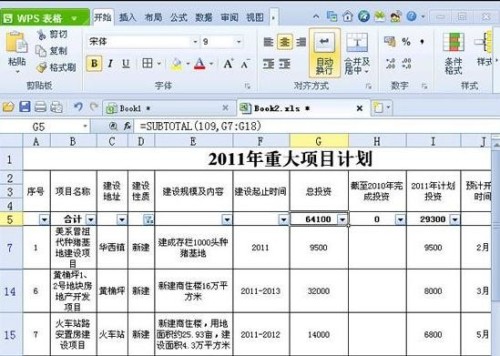 wps表格不能求和是什么原因