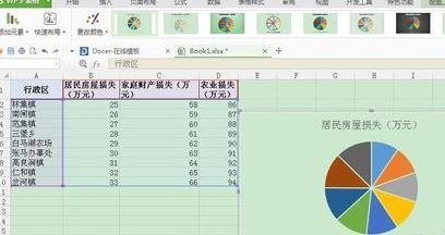 统计图制作网站