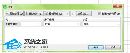 wps表格如何单独调整一个格子列宽