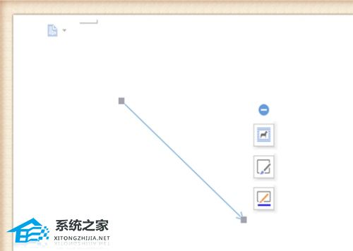 wps每段后面有一个小箭头怎么去掉