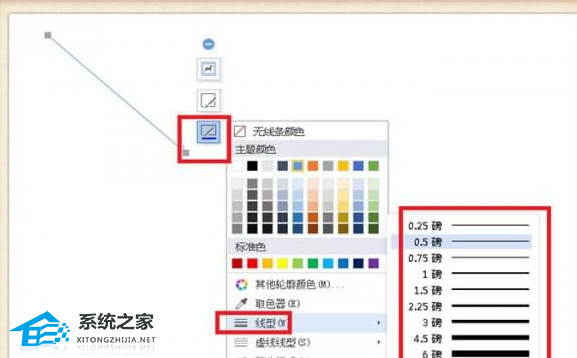 wps每段后面有一个小箭头怎么去掉