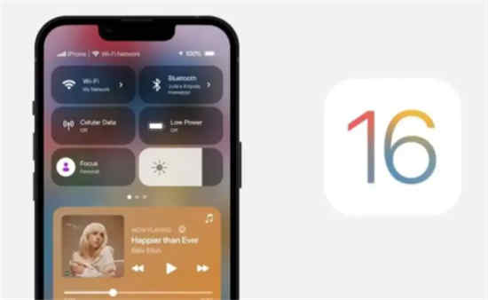 ios16怎么添加门禁卡