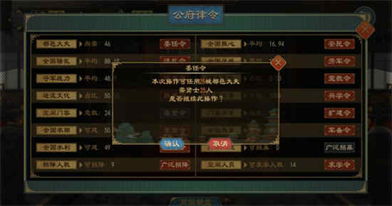 大周列国志人才