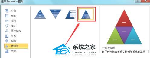 ppt怎么制作柱状图