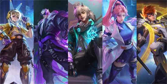 王者荣耀周年返场投票什么时候开始
