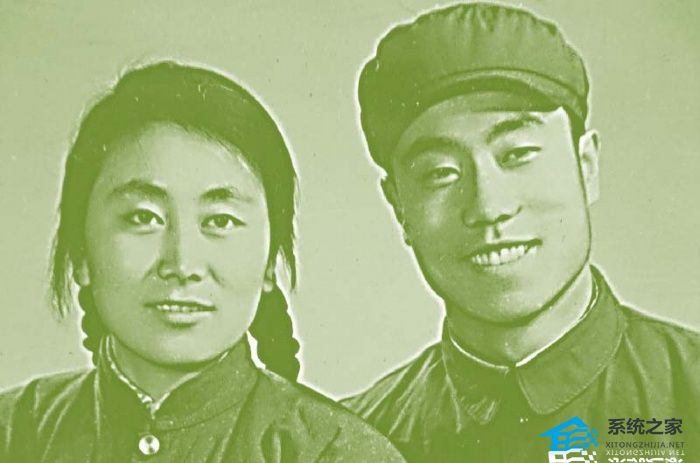 ppt制作滤镜效果