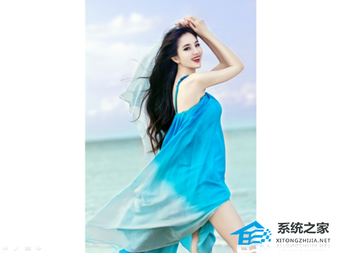 ppt怎么做图片渐变效果