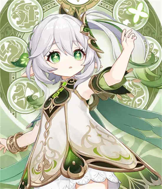 原神3.1卡池