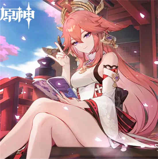 原神3.1卡池