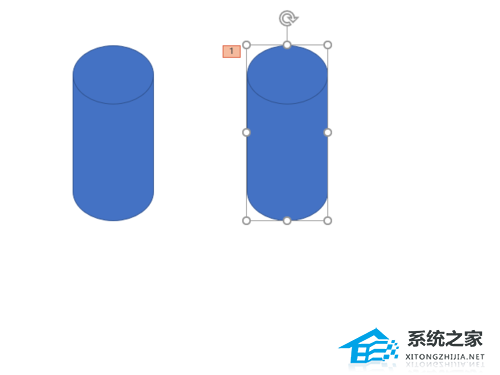 螺旋上升ppt模板